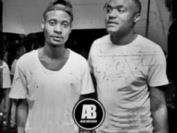 Afro Brotherz - Kwanele (Original Mix)